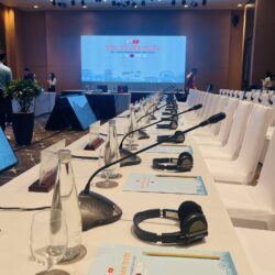 DỊCH VỤ CHO THUÊ THIẾT BỊ HỘI NGHỊ TẠI HUẾ