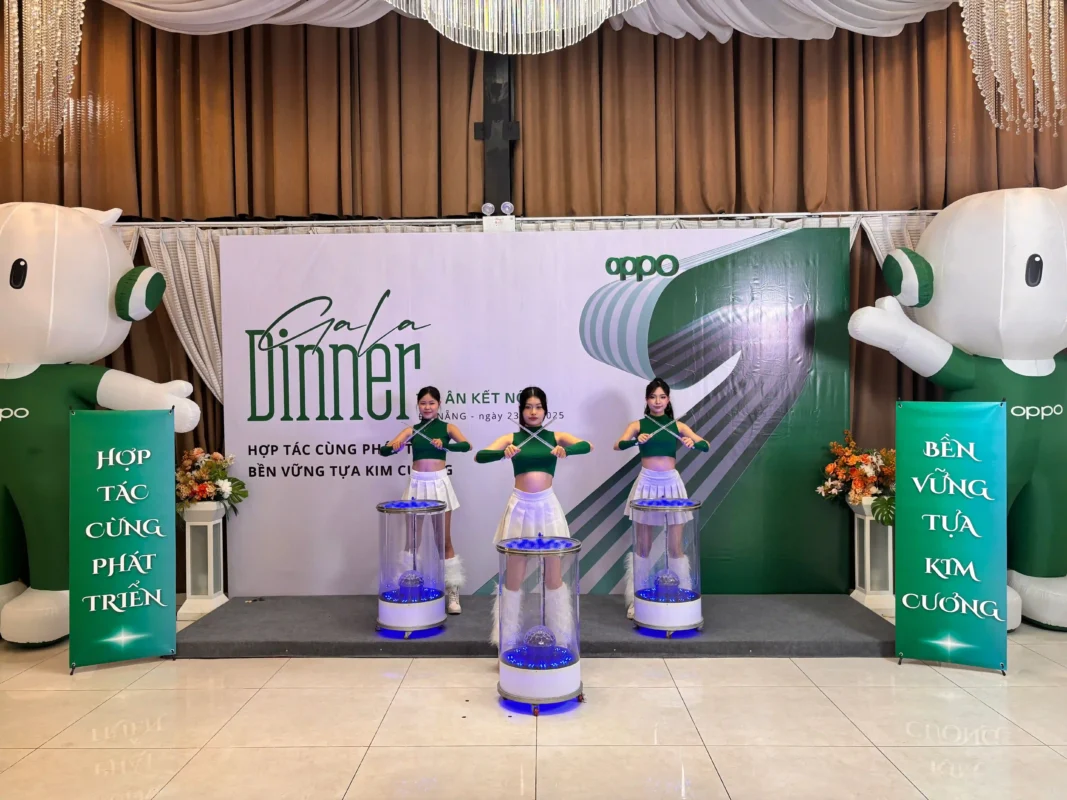 VŨ ĐOÀN TRỐNG NƯỚC ĐÀ NẴNG