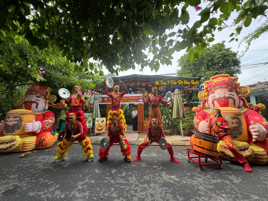 MUA LAN GIA RE DA NANG