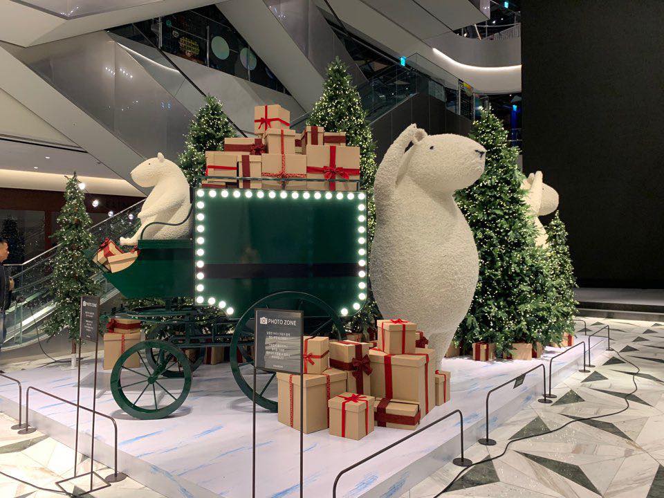 TRANG TRÍ GIÁNG SINH NOEL ĐÀ NẴNG NHANH