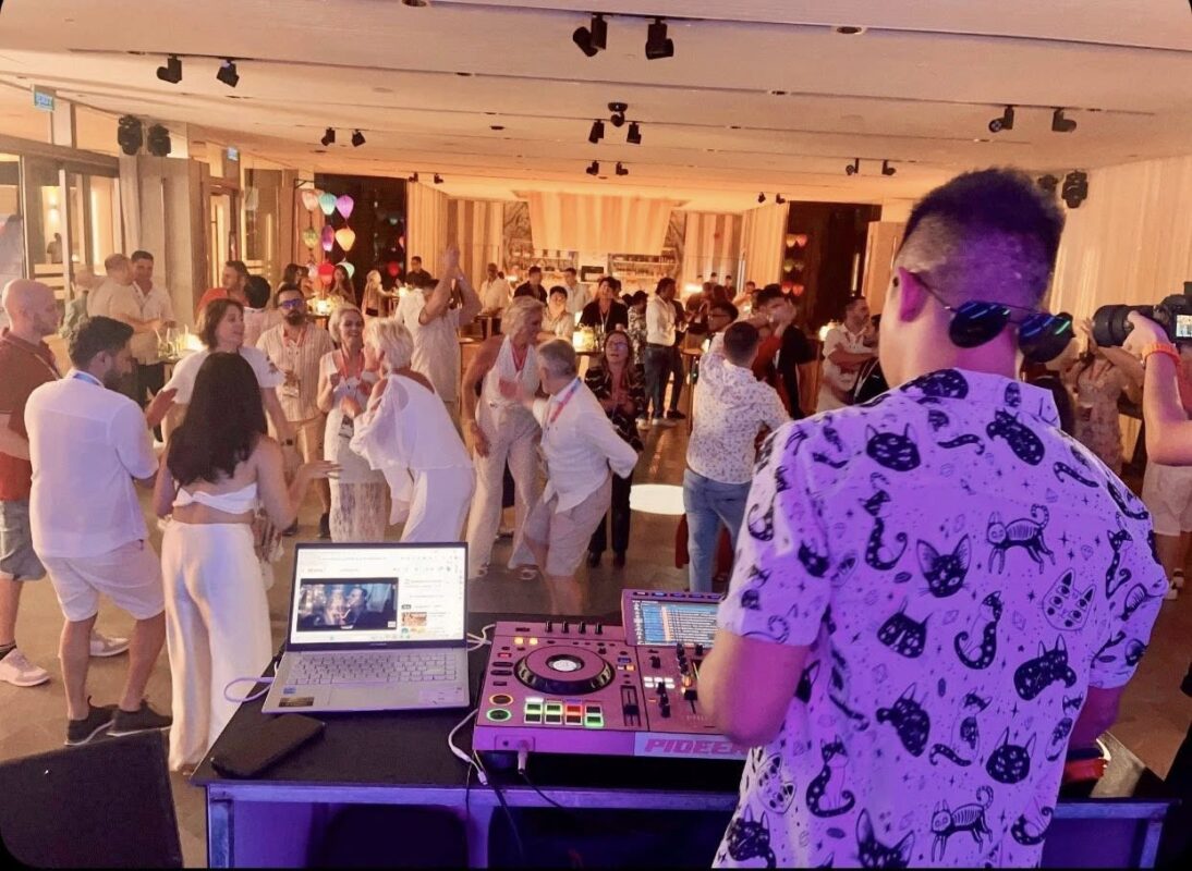 Top DJ Services in Da Nang | International DJs from India, US, UK for Your Event