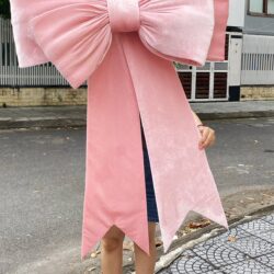 NO KHONG LO TRANG TRI showroom decor