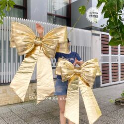 NO KHONG LO TRANG TRI DEP