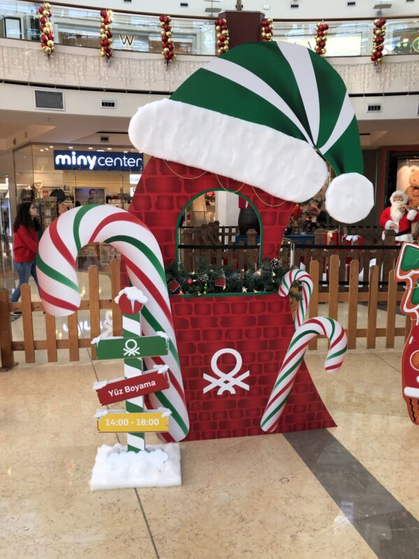 Top 5 Xu Hướng Trang Trí Giáng Sinh (Noel) 2025 - 2026