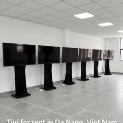 Pro Event TV Rental Da Nang