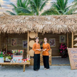 trang trí tết CỔ TRUYỀN 2026