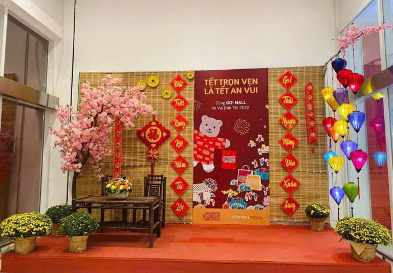 decor trang tri tet truyen thong da nang dep 3