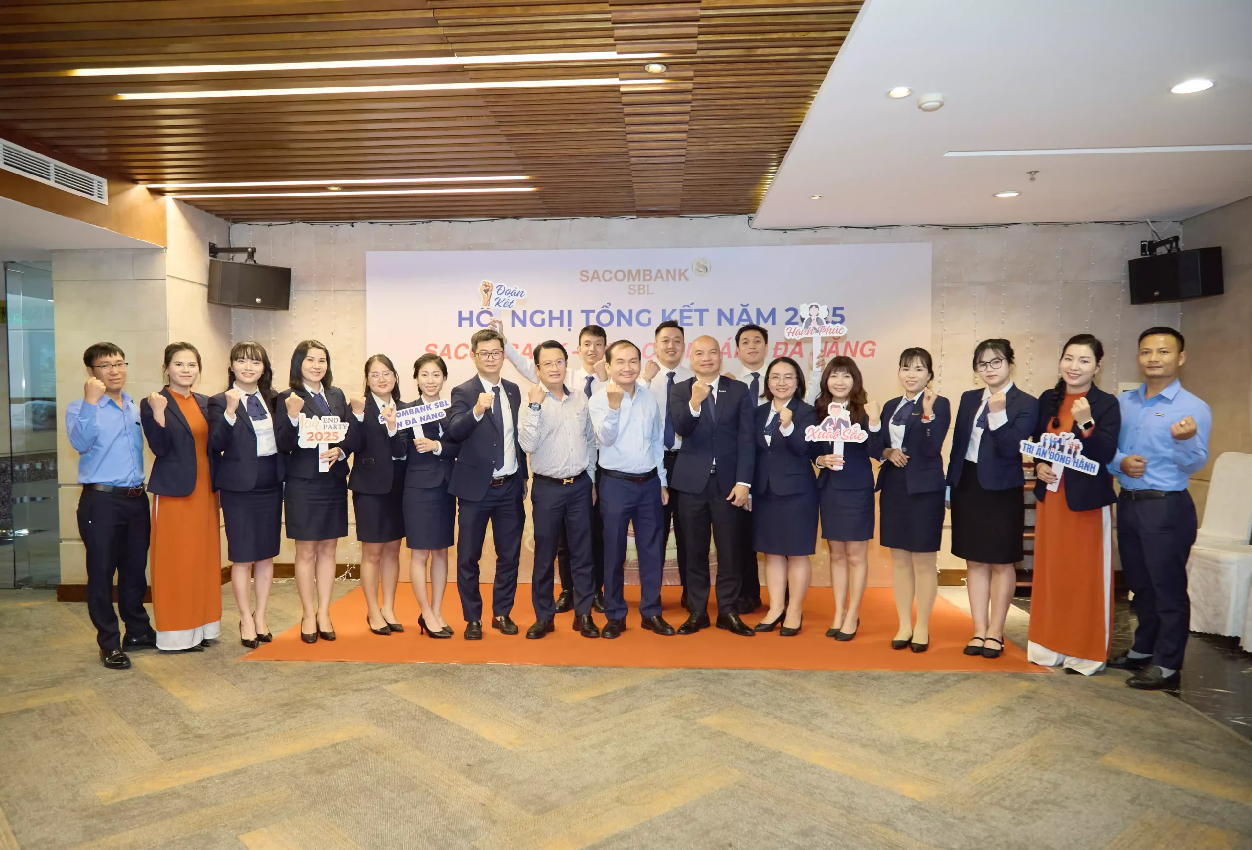 Media hội nghị Đà Nẵng