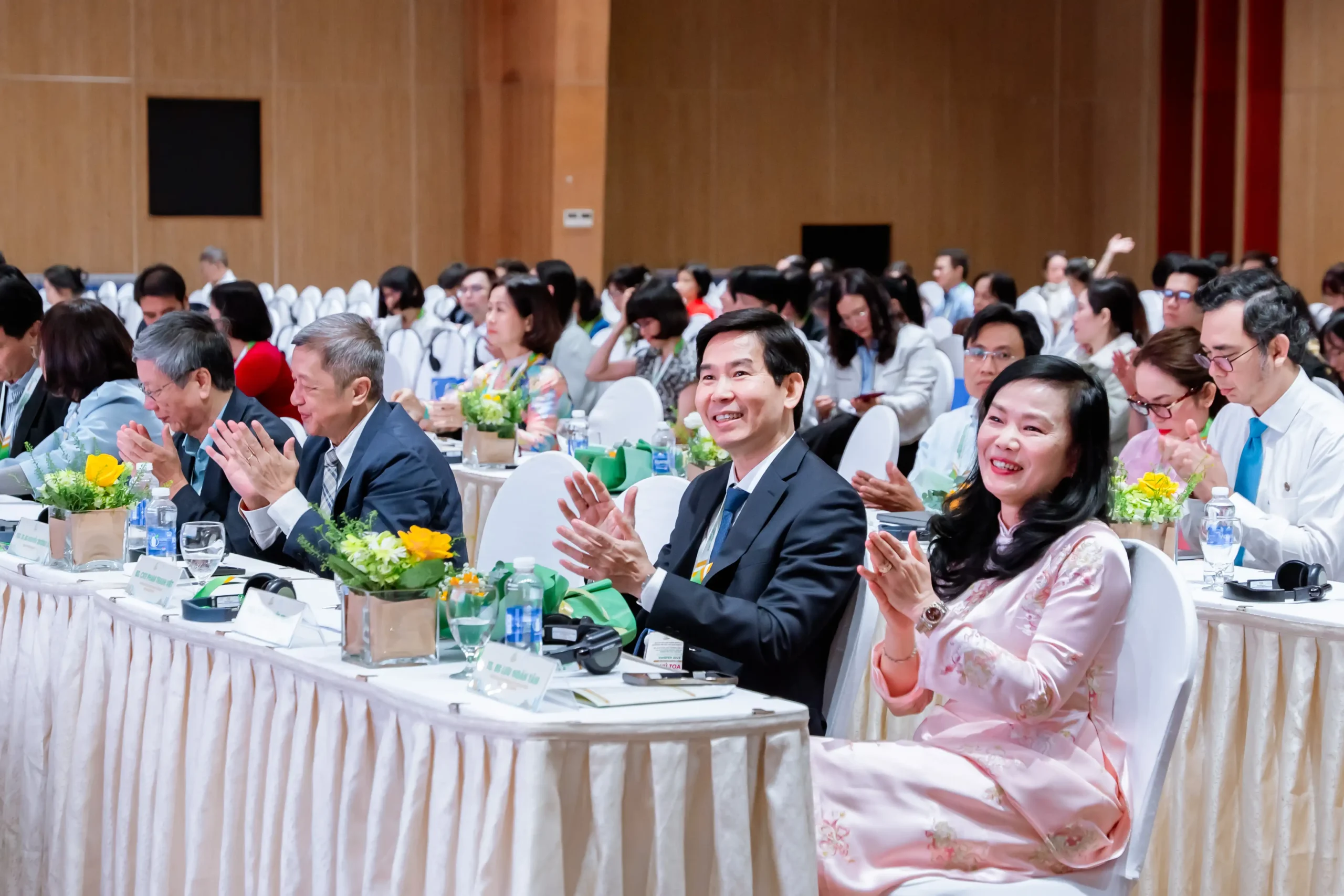 Quay phim hội nghị Đà Nẵng