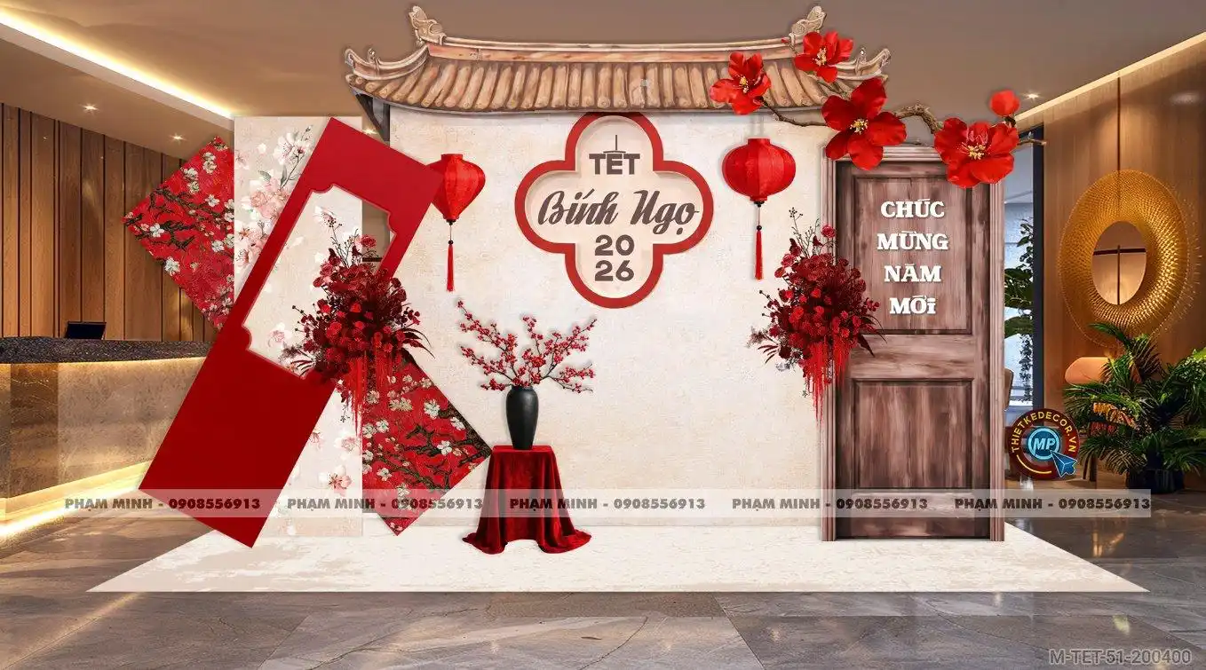 thiet ke decor tet 2026 1