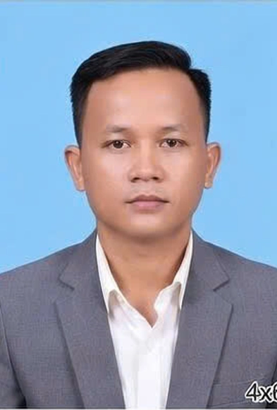 Thân Thức