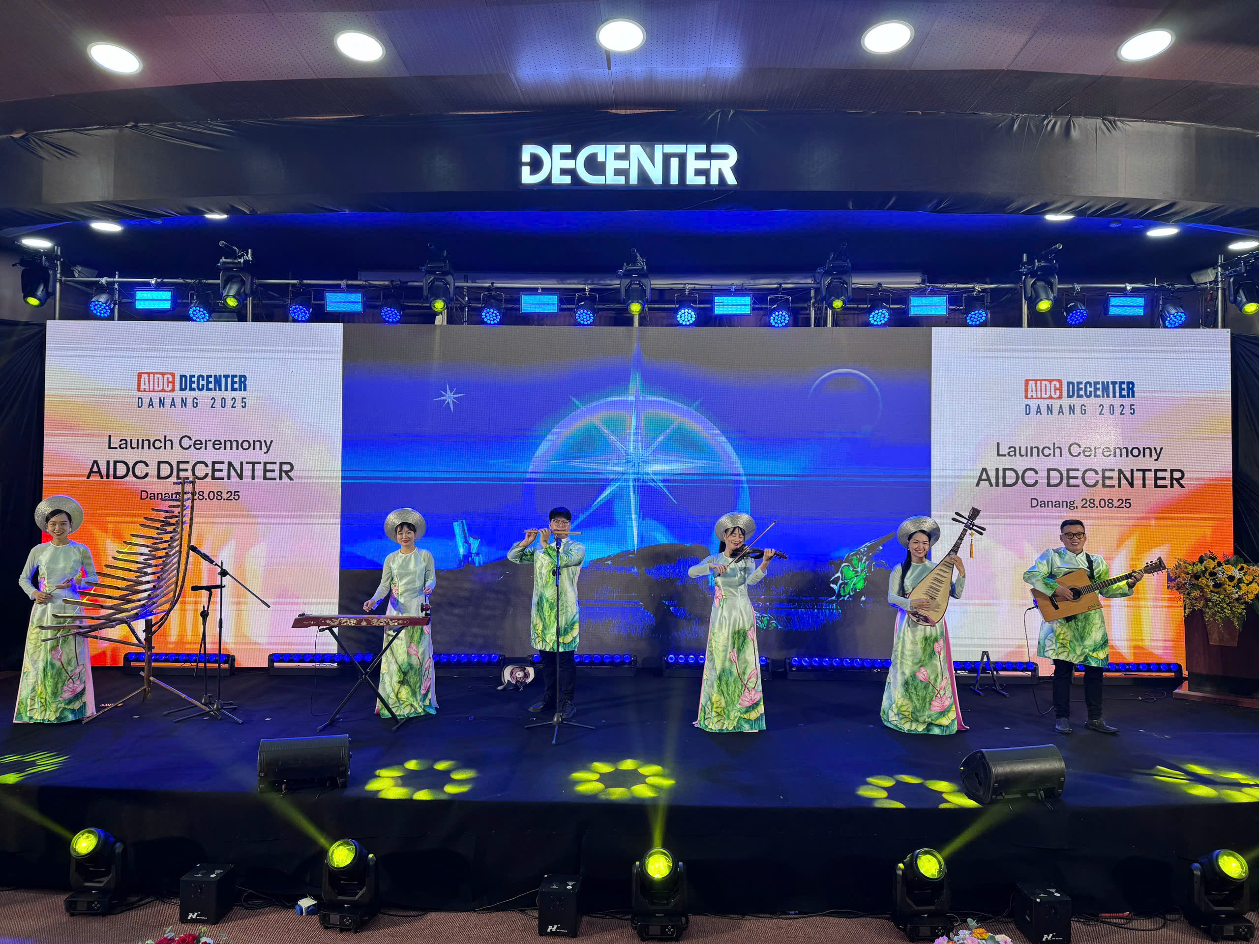 Nhạc cụ dân tộc 3