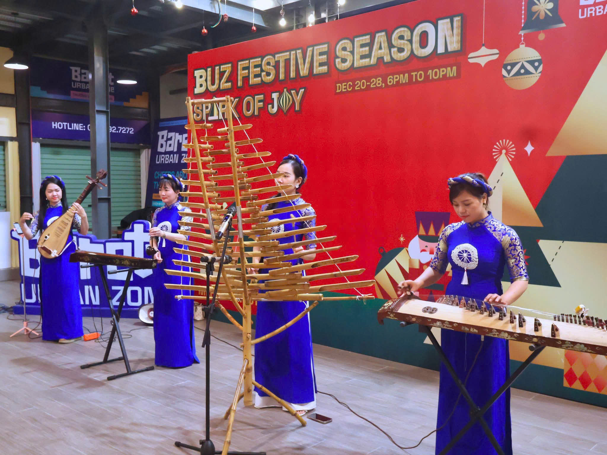 Nhạc cụ dân tộc 4