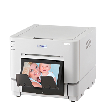 Cho thuê máy in ảnh nhiệt DNP tại Đà Nẵng