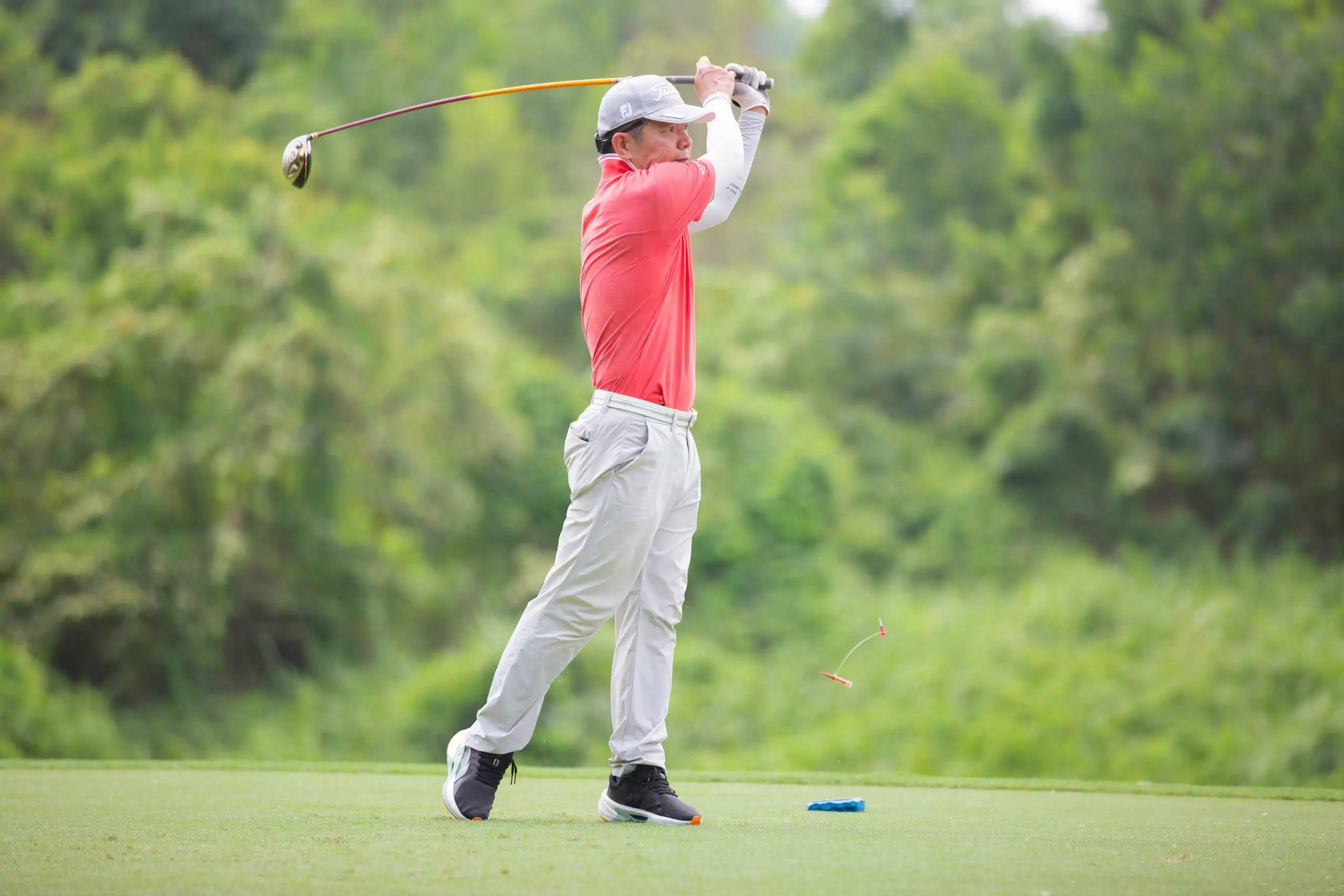 chup anh golf da nang