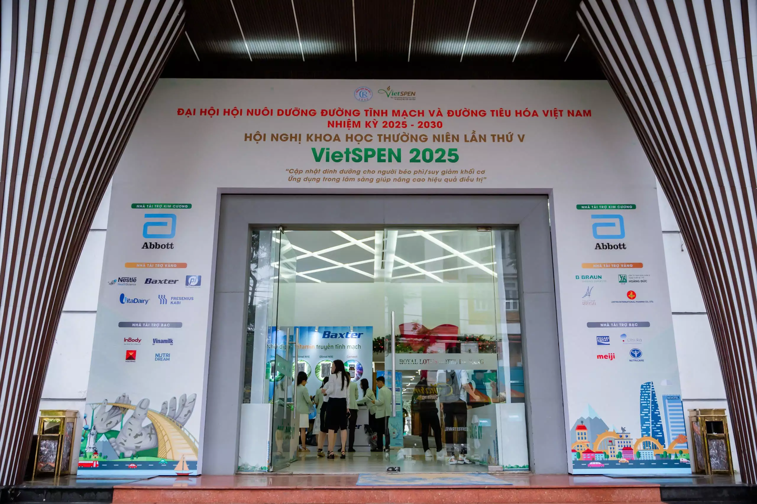 Hội nghị khoa học quốc tế Đà Nẵng