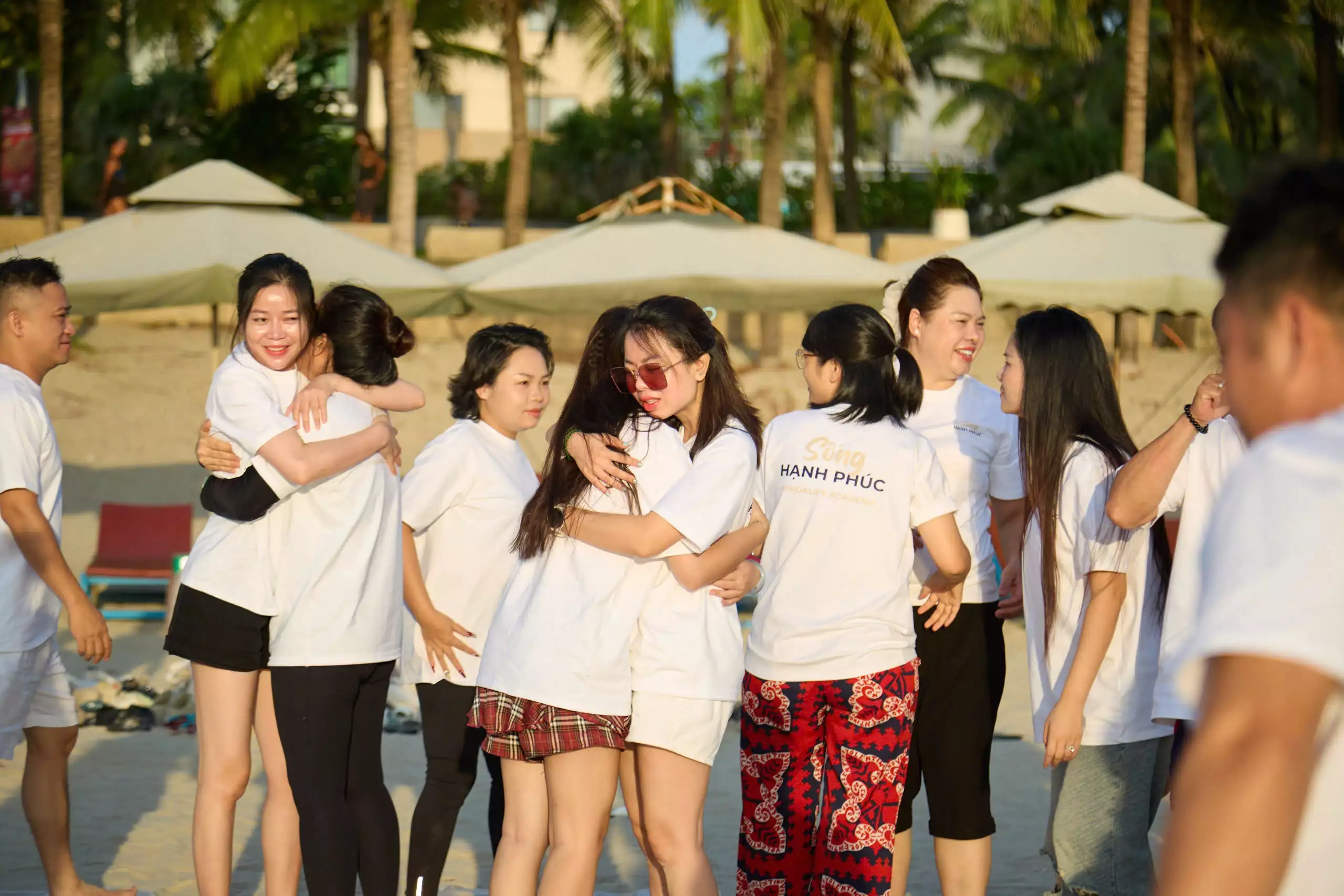 Khoảnh khắc tour Đà Nẵng