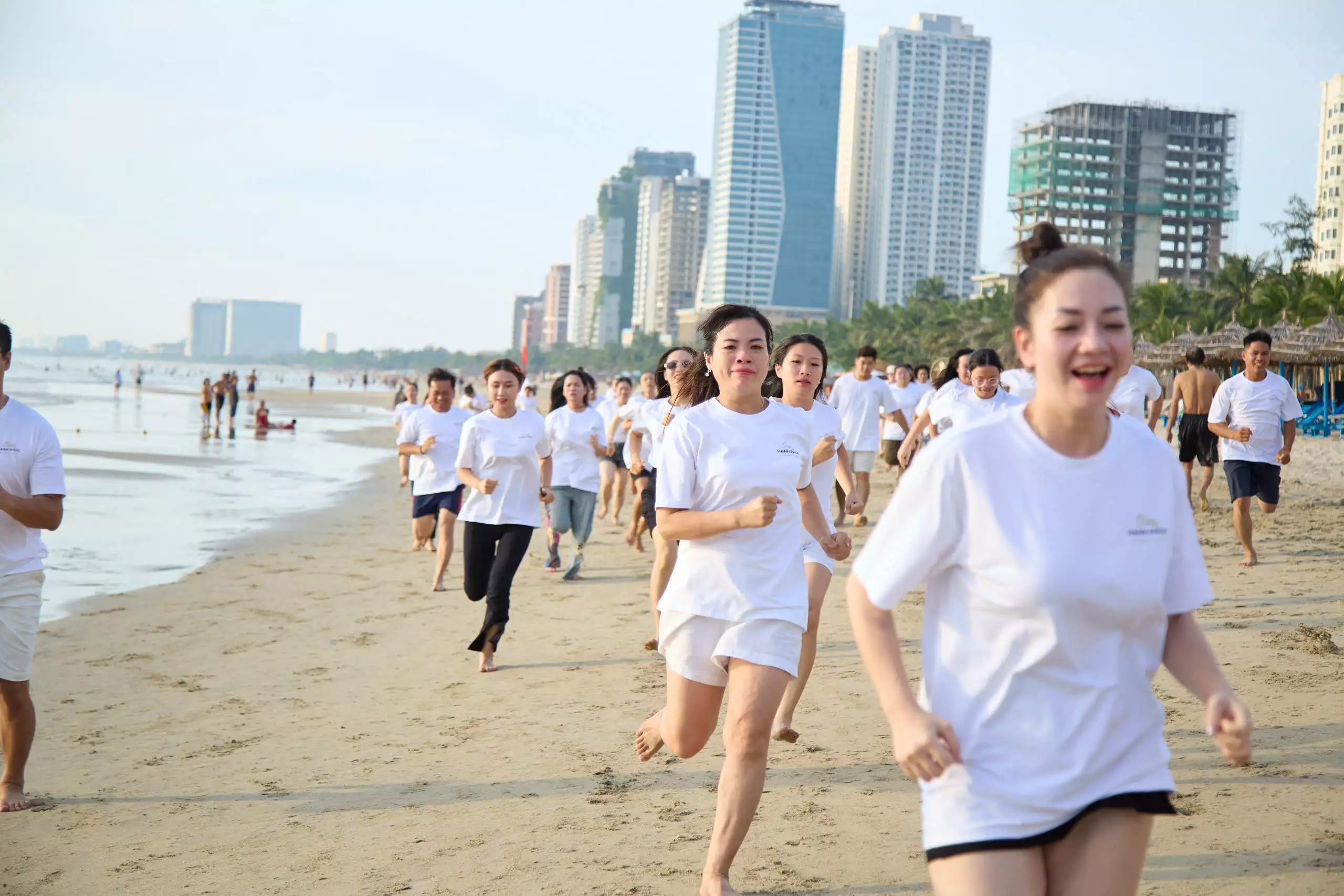 Chụp ảnh tour thể thao Đà Nẵng