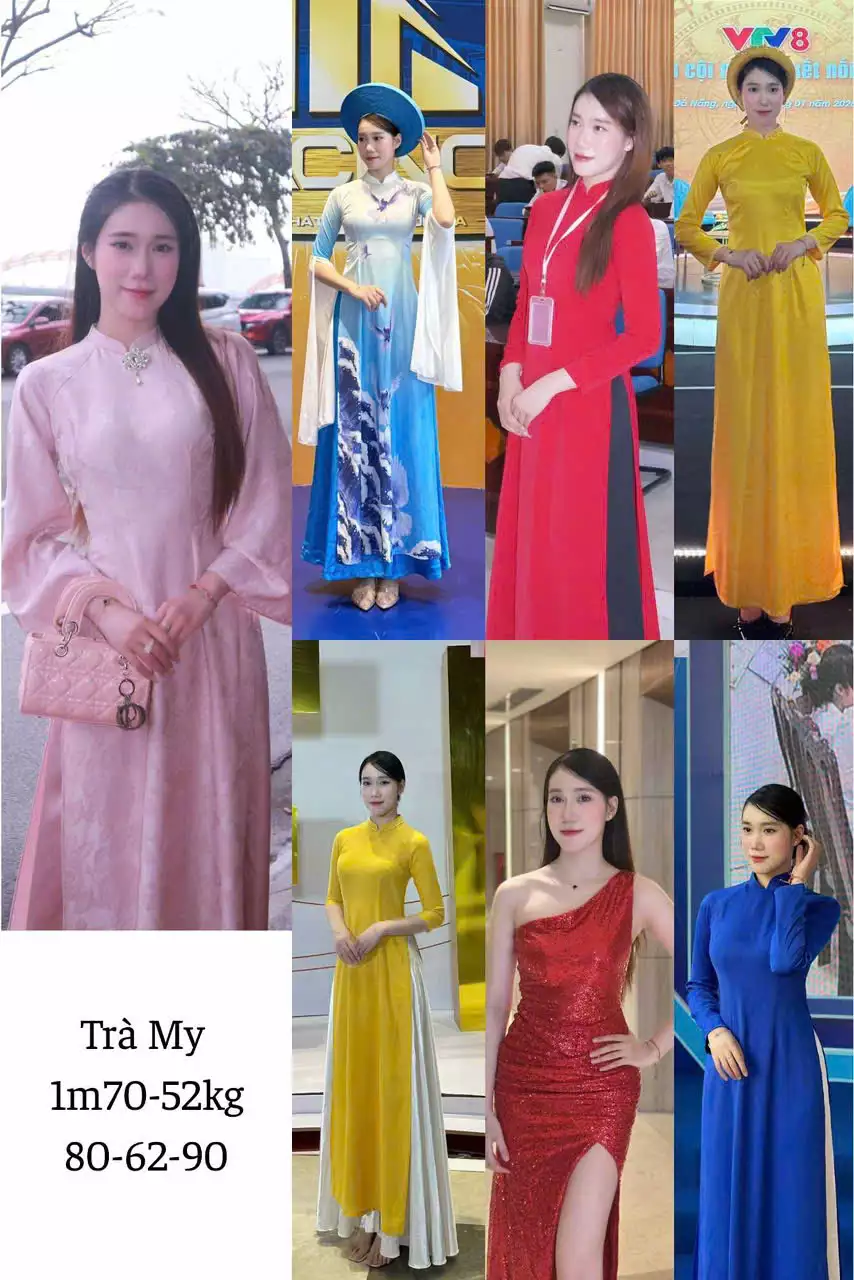 Model PG Đà Nẵng