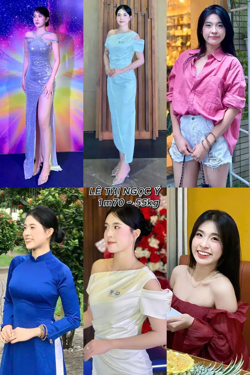 Model TVC clip Đà Nẵng