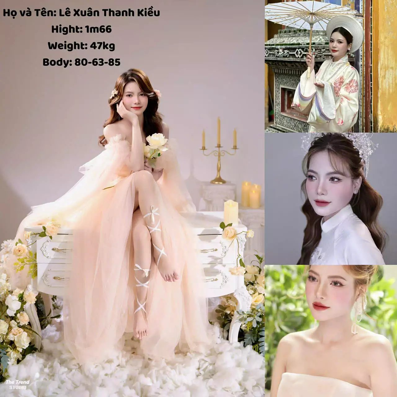 Người mẫu PG Đà Nẵng