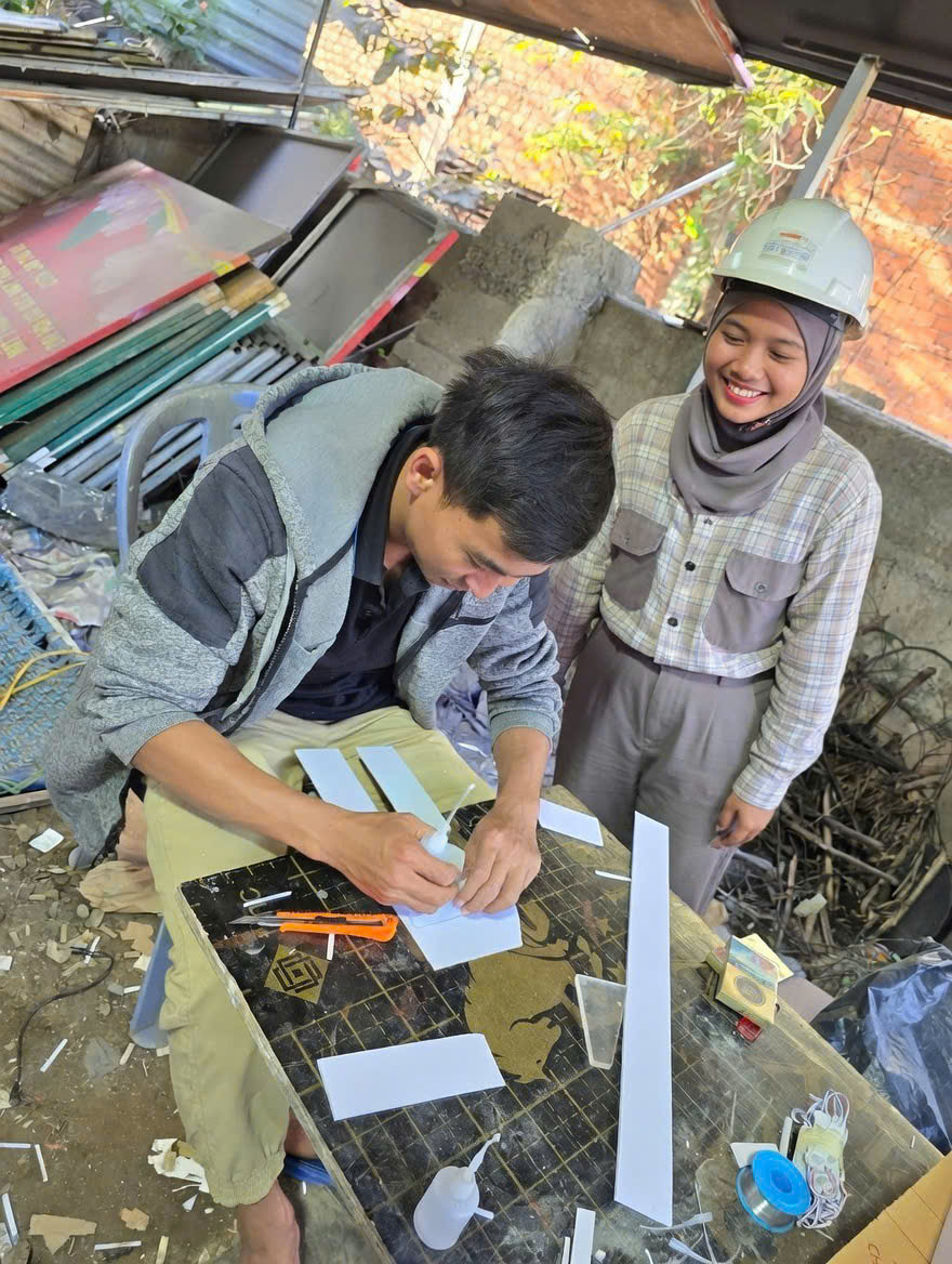 Chữ LED sự kiện