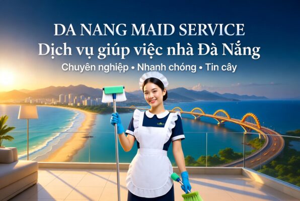danang maid service