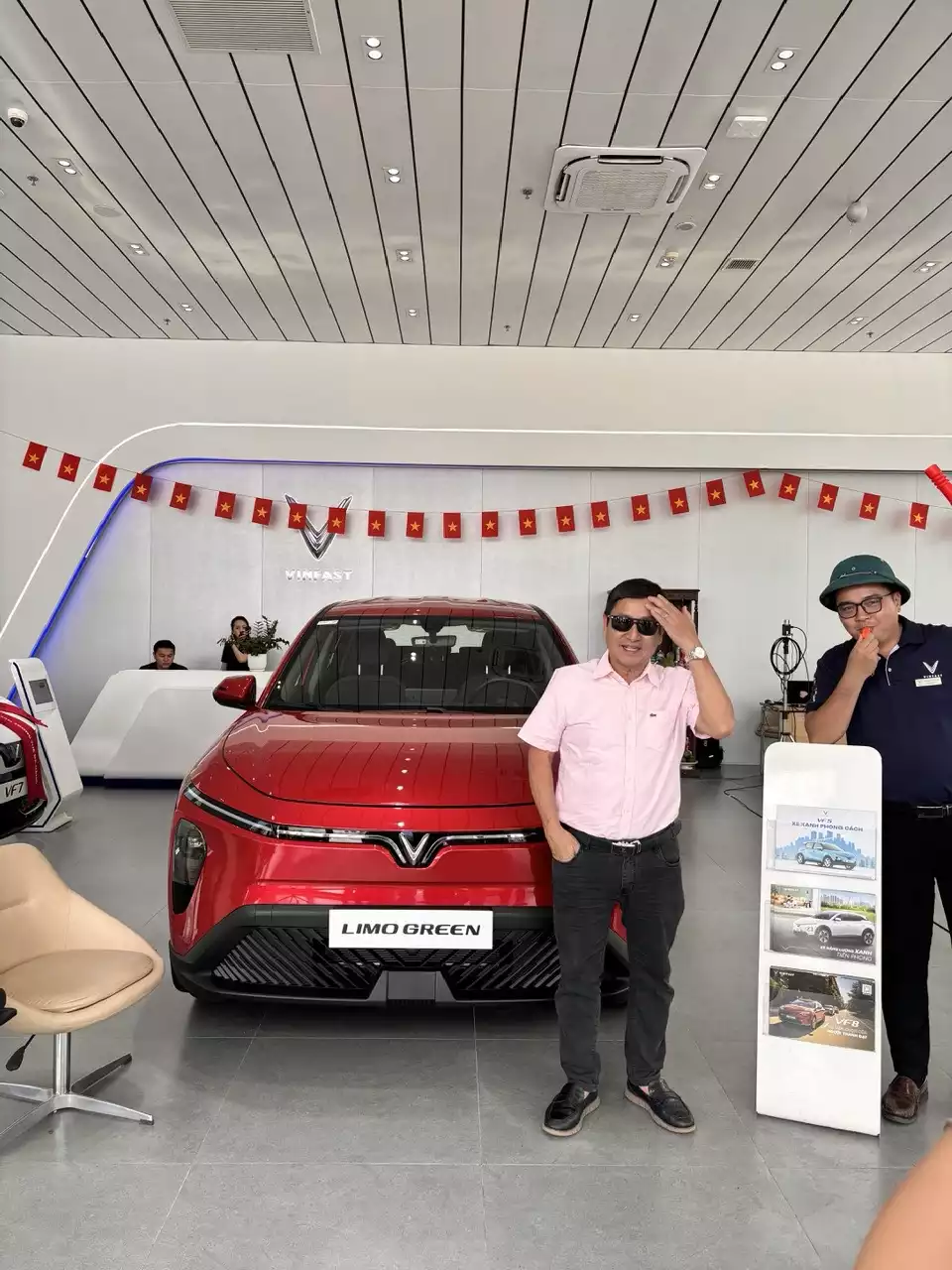 Livestream cùng KOL Chí Trung Táo Quân Đà Nẵng