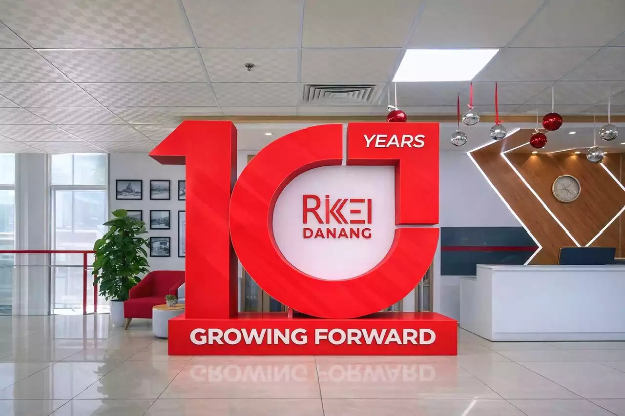 Mô hình 3D đẹp Đà Nẵng