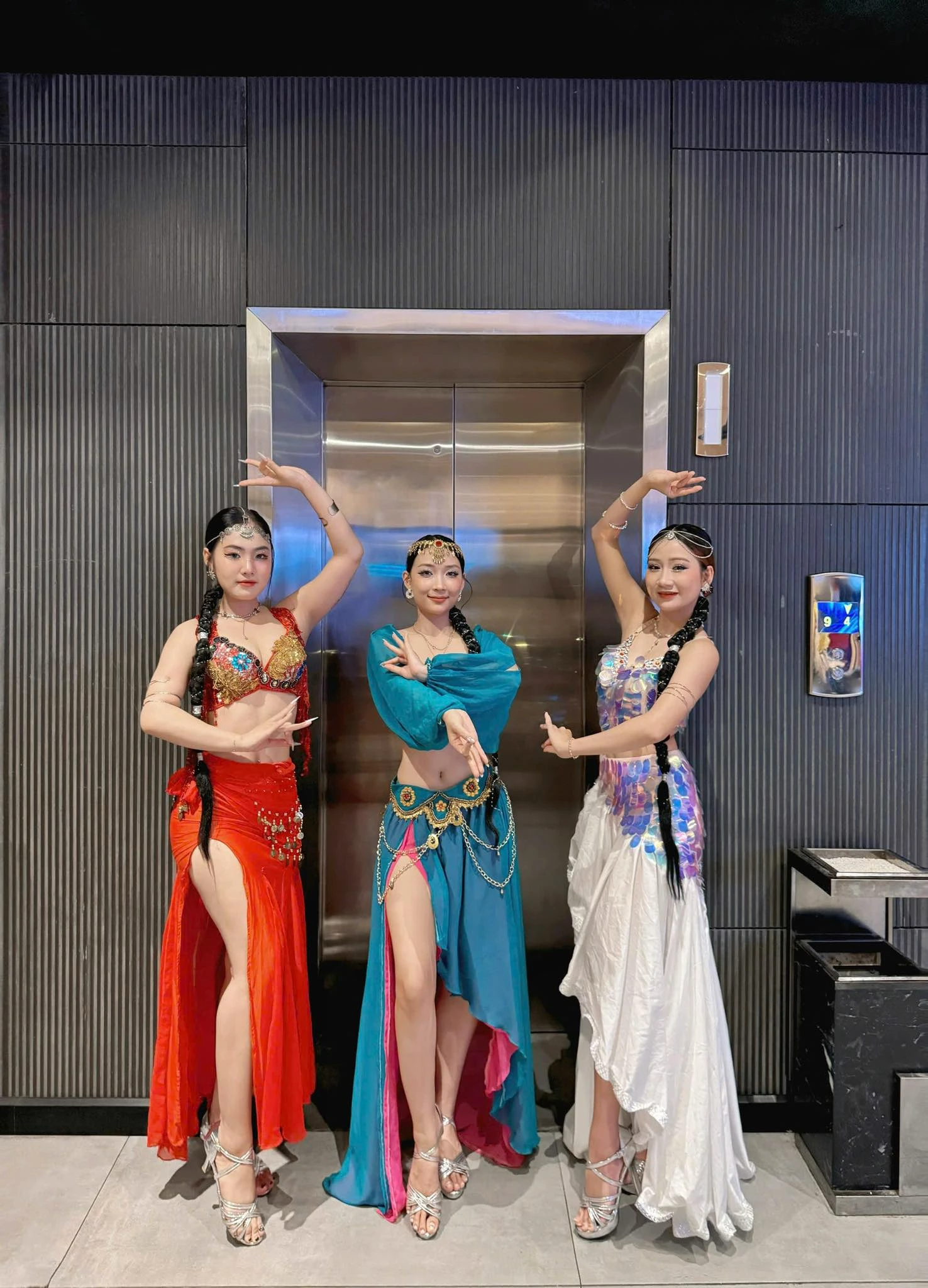 Hội nghị khách hàng