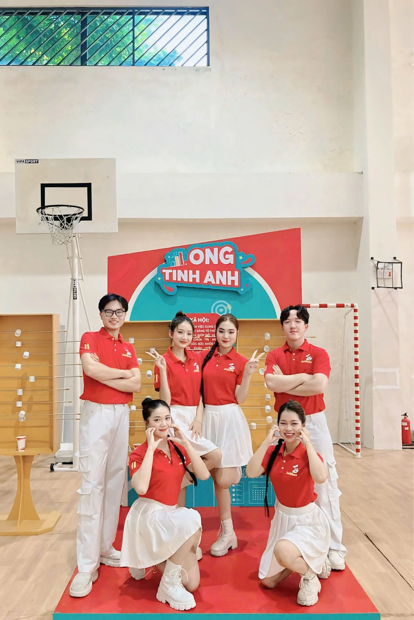 Lễ kỷ niệm doanh nghiệp