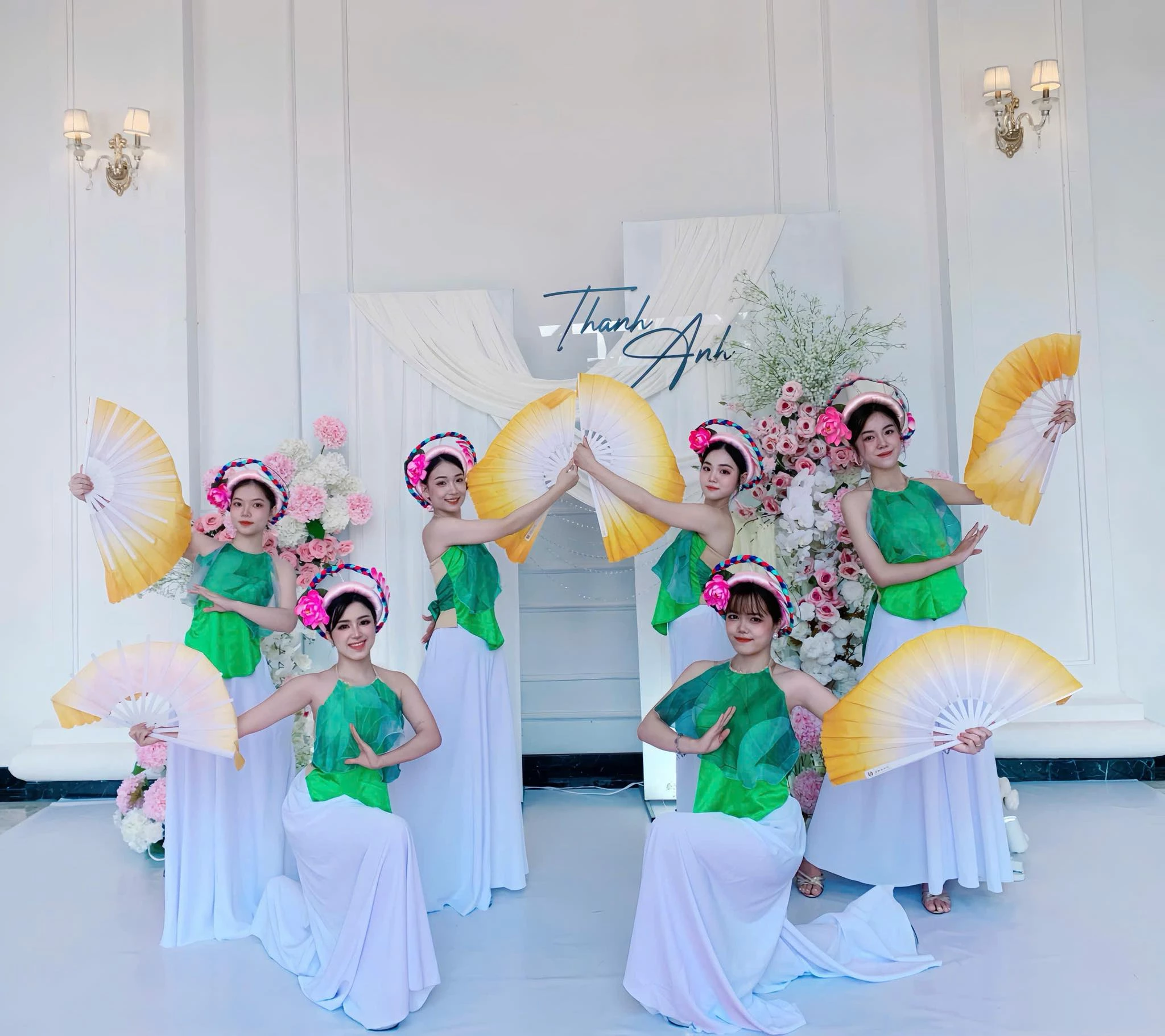 Nhóm nhảy Hiphop biểu diễn sự kiện Đà Nẵng