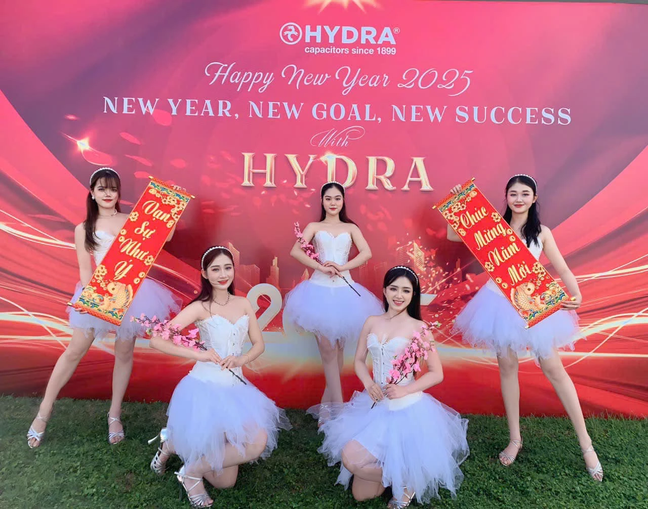 Belly Dance múa Trung Đông gala dinner Đà Nẵng