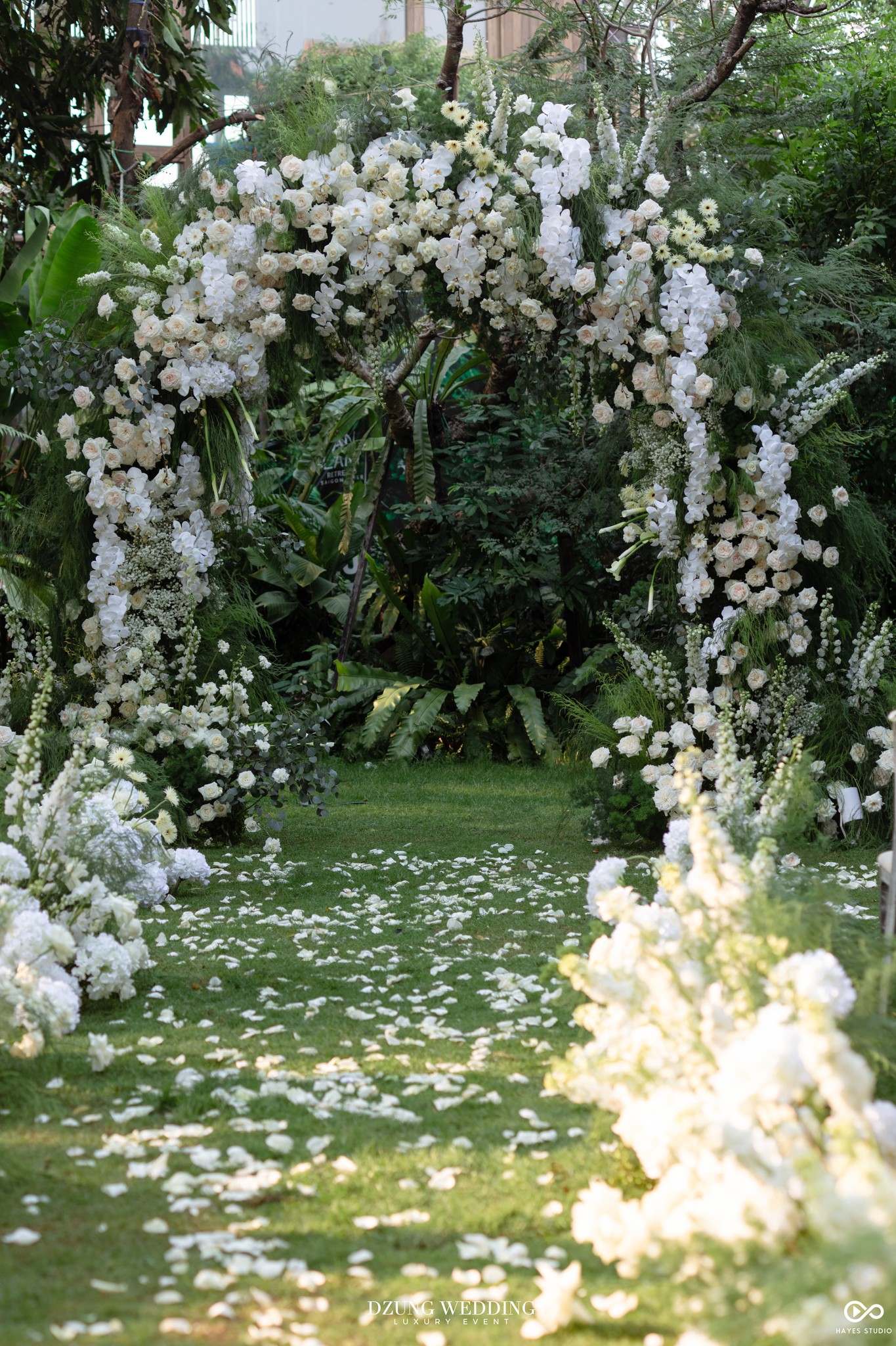 Wedding photography Vietnam 3