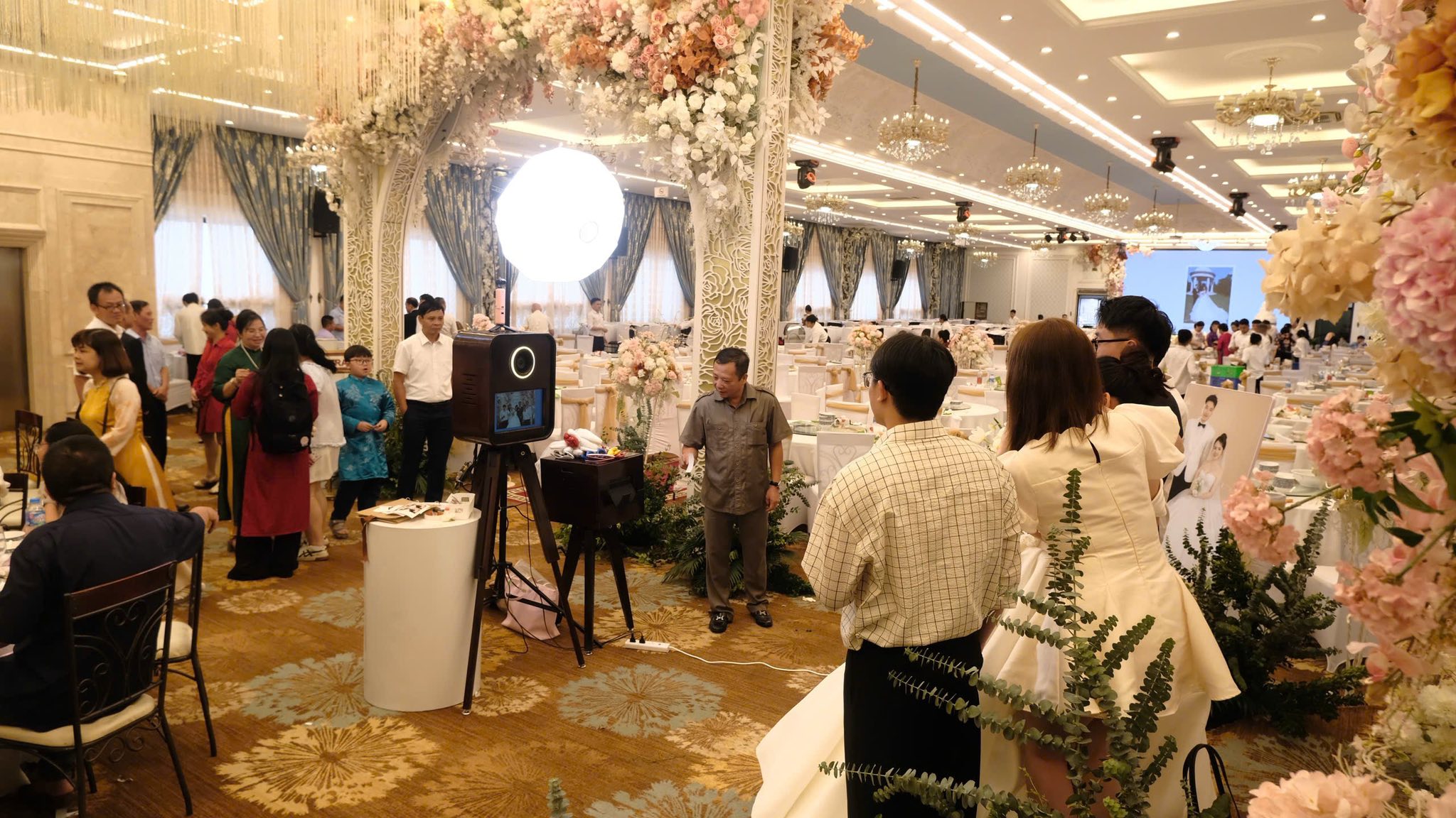 Ảnh cưới Hội An 4