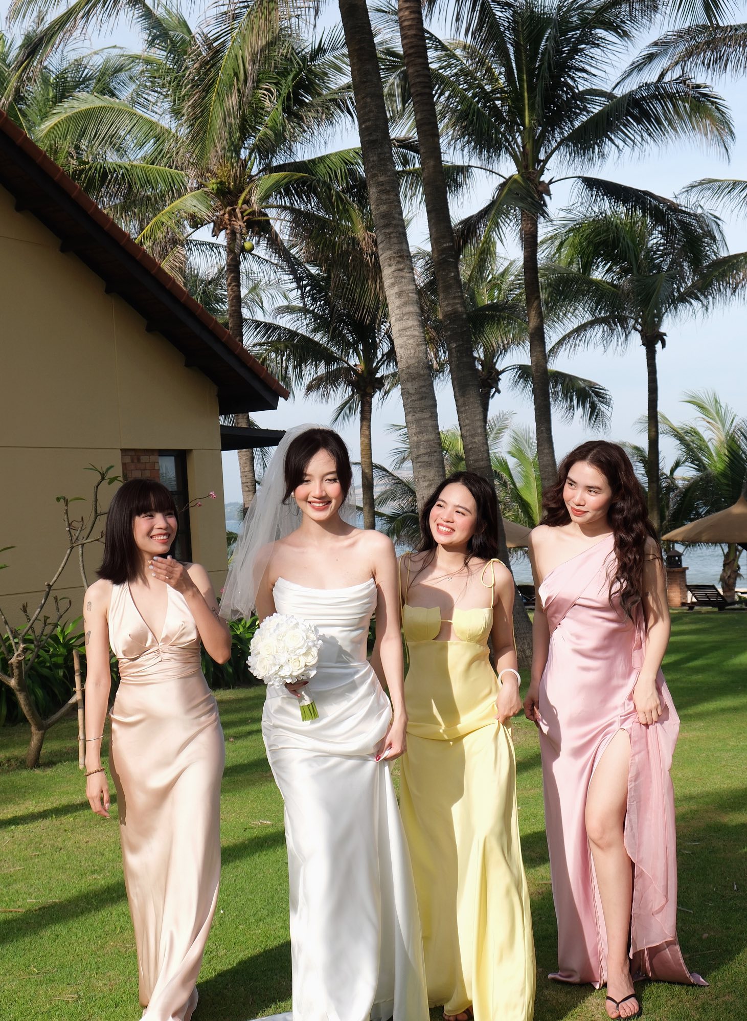 Pre wedding Vietnam 7