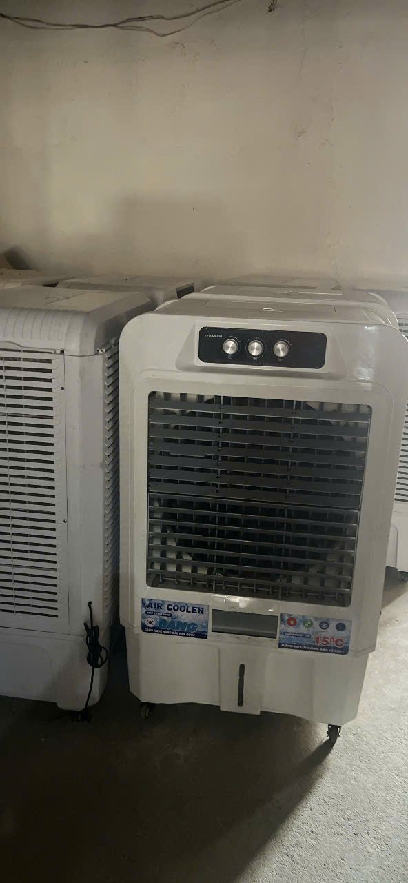 Quạt hơi nước Đà Nẵng sự kiện giá rẻ