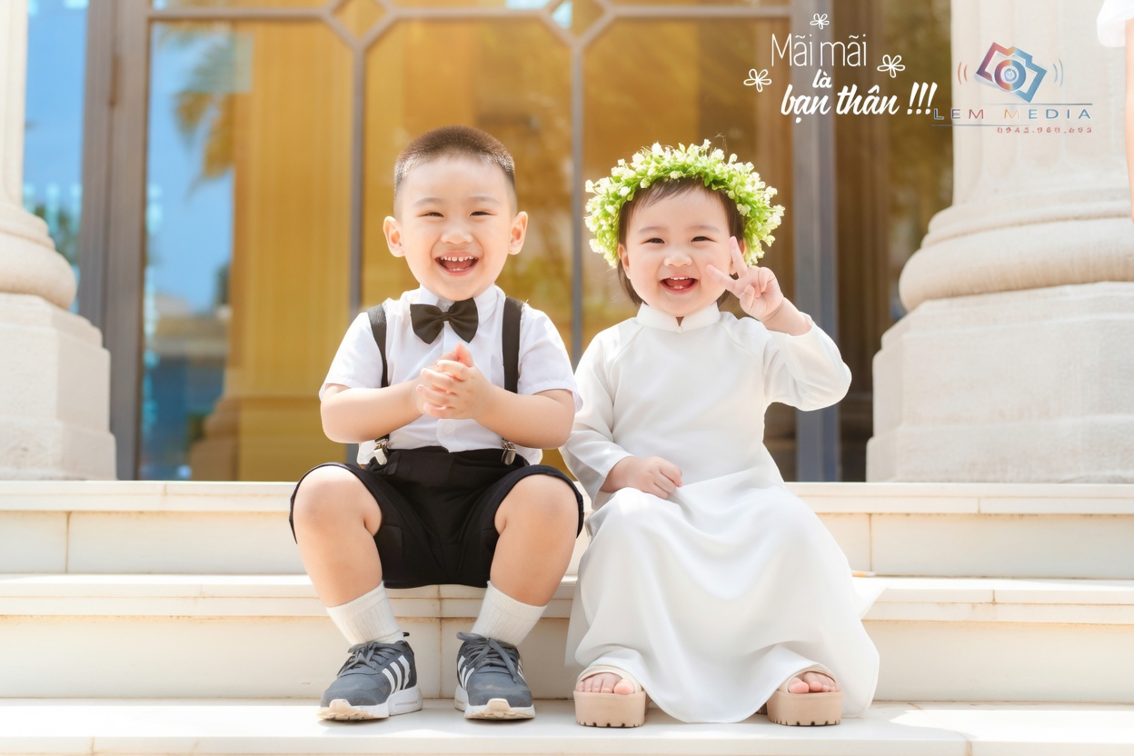 Ảnh kỷ yếu chuyên nghiệp tại Đà Nẵng