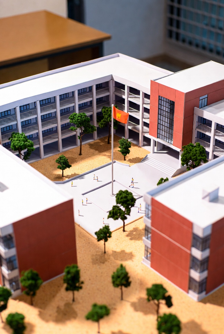 Làm mô hình 3D tại Đà Nẵng đẹp nhất