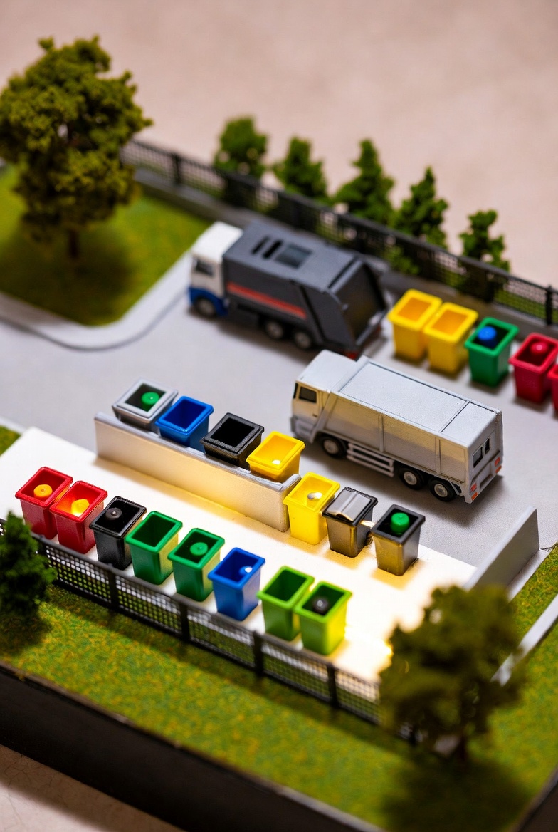 Làm mô hình 3D tại Đà Nẵng