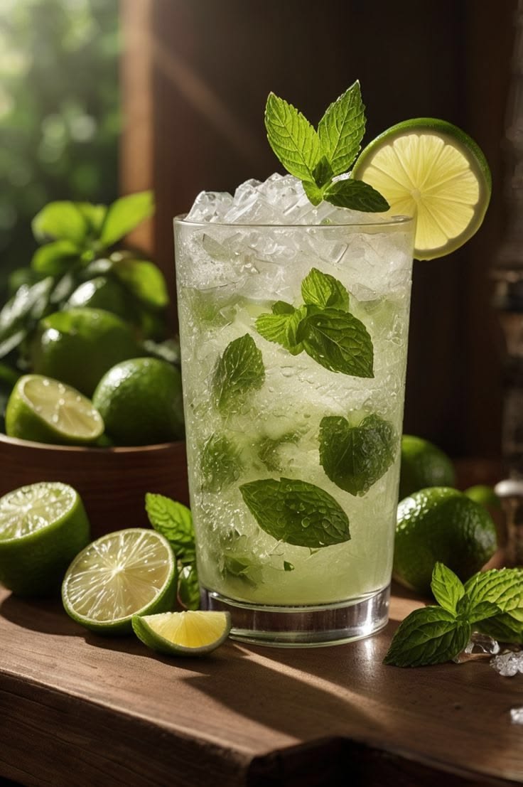 Chụp ảnh menu thức uống