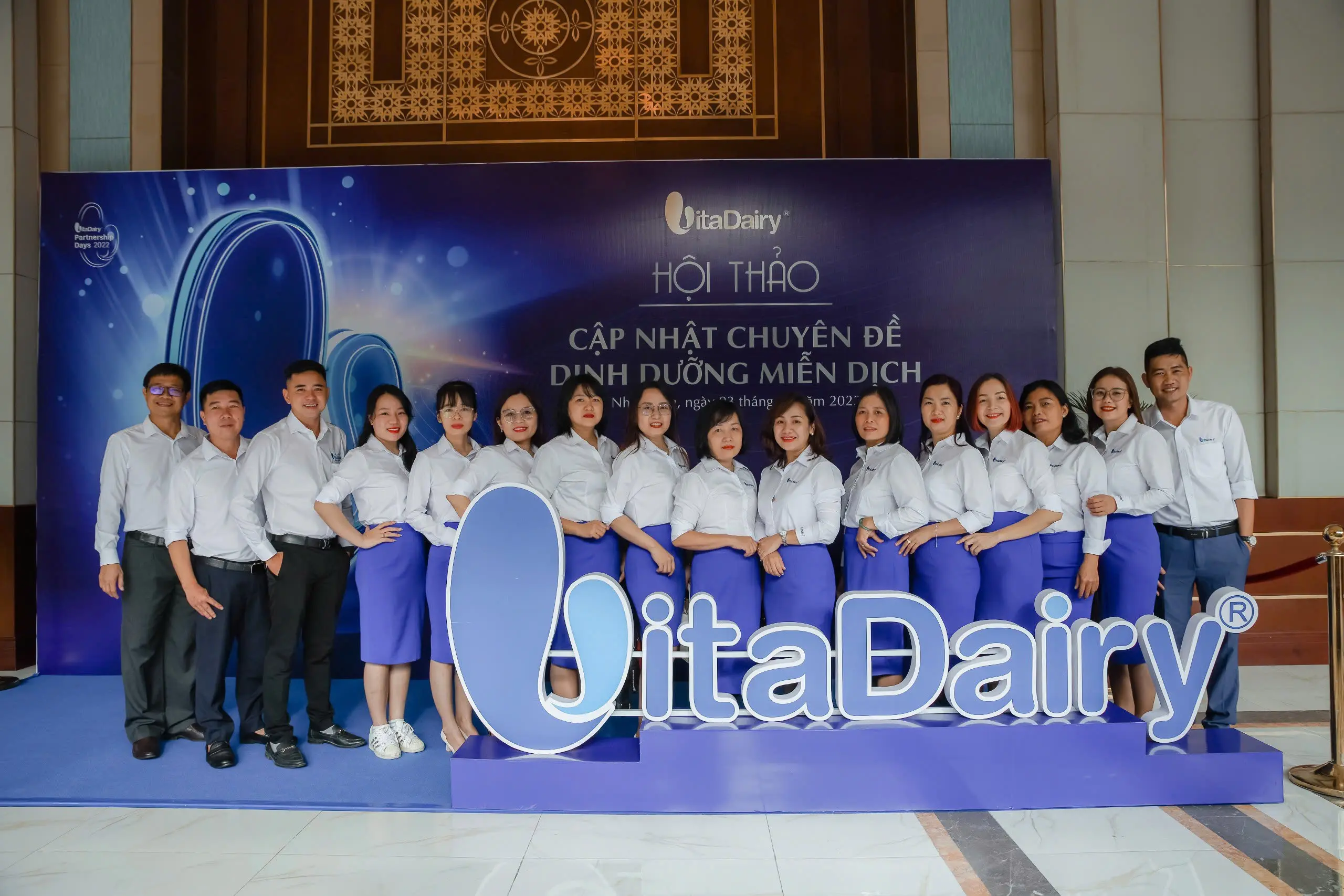 Chụp ảnh sự kiện chuyên nghiệp tại Nha Trang