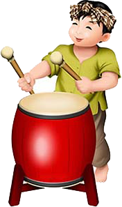 Be danh trong