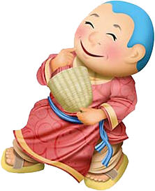 Be om gio
