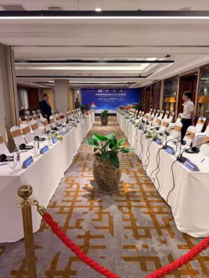 CHO THUÊ THIẾT BỊ HỘI NGHỊ QUY NHƠN