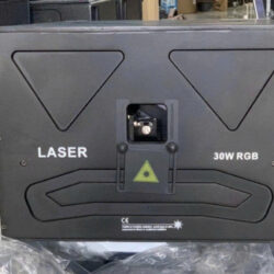 CHO THUÊ ĐÈN LASER ĐÀ NẴNG