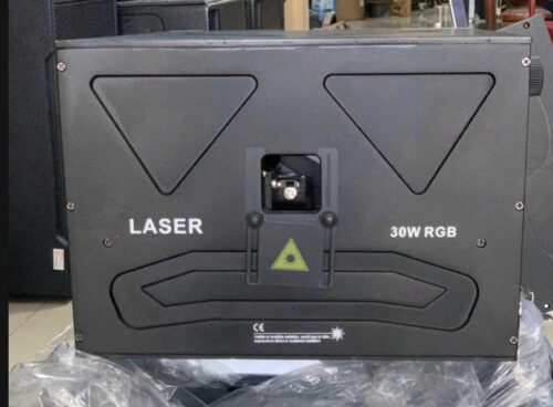 CHO THUÊ ĐÈN LASER ĐÀ NẴNG