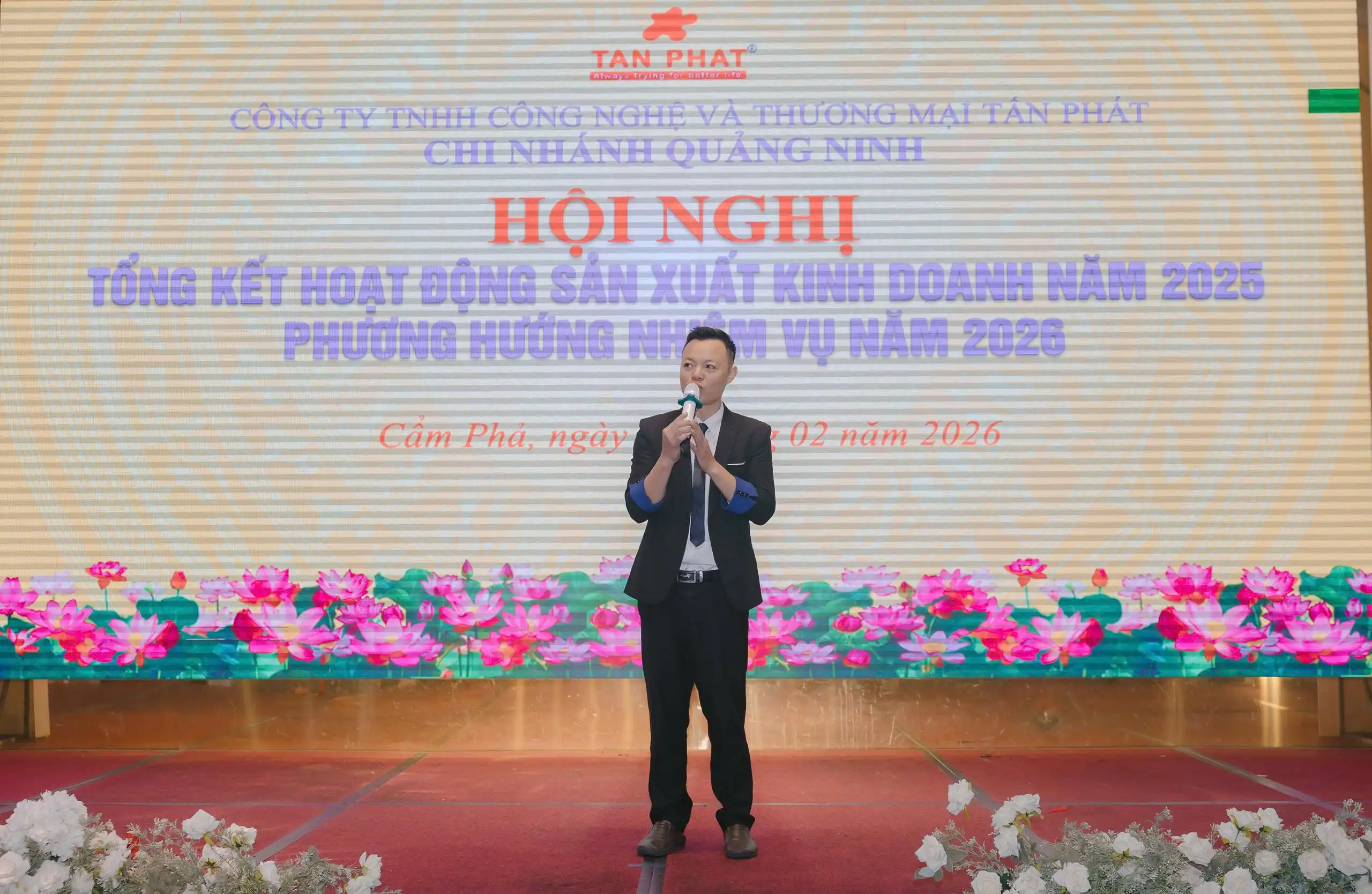 Chụp ảnh quay phim sự kiện Hạ Long 12