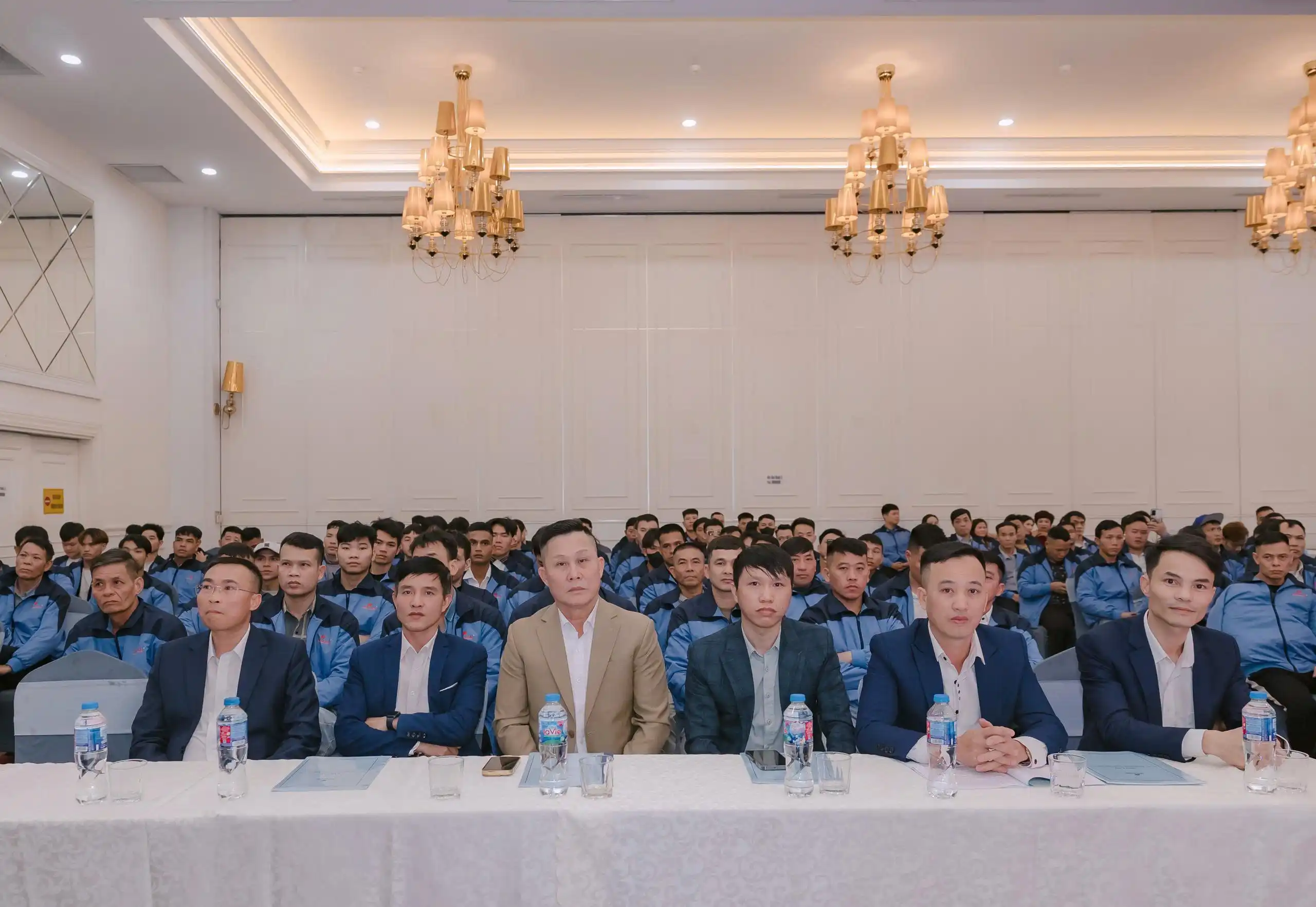 Chụp ảnh quay phim sự kiện Hạ Long 13