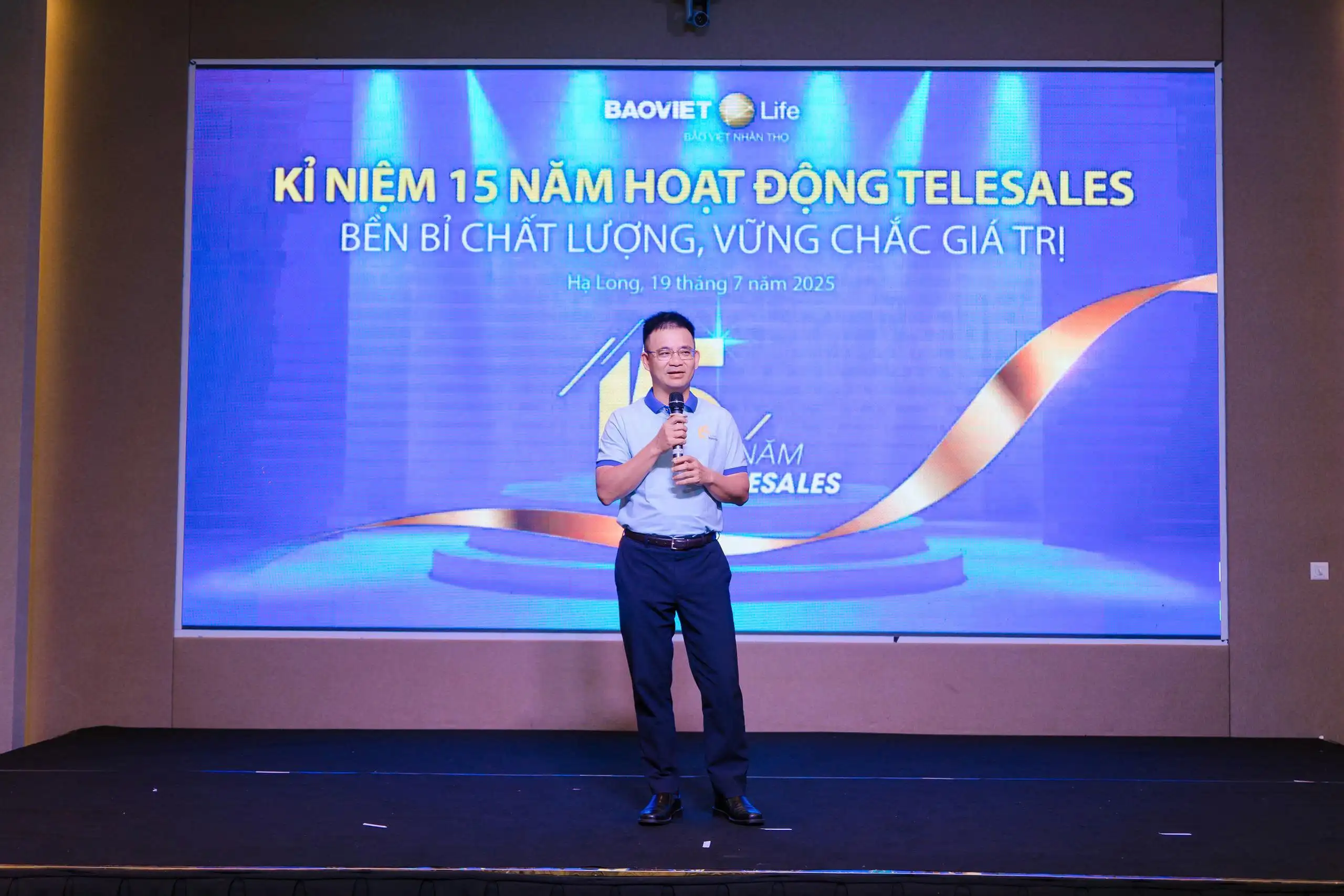Chụp ảnh quay phim sự kiện Hạ Long 5